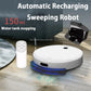 Donirt 5-In-1 Intelligent Sweeping Robot - ElectronAge