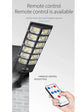 ESMARTER Outdoor Solar LED Lights