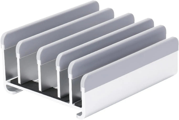 Adjustable Laptop Stand for 5 Devices - ElectronAge