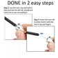 Stylus Pen for Samsung Galaxy Tab S9 S8 S7 S6 Lite with Palm Rejection Pencil for Galaxy Tab S9+ S8 Ultra S7 FE S Pen with Nibs
