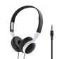 WYMECT 3.5mm Wired Headphones - ElectronAge