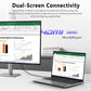 2026 14.1 Inch Notebook Computer Intel A3950 Ultra Slim Laptop - ElectronAge