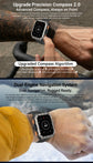 Blackview W80 PRO Smart Watch - ElectronAge