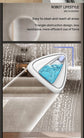 Multi Functional Double-sided Magnetic Glass Cleaner