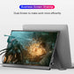 14inch Portable Monitor Touch Ultra-thin 1200P IPS USB-C HDMI External Second Screen for Laptop PC Cell Phone Switch PS4/5 Xbox - ElectronAge