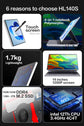 360° Rotating 14.0&