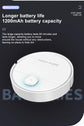 3 In 1 Smart Sweeping Robot Home Mini Sweeper Sweeping and Vacuuming Wireless Vacuum Cleaner Sweeping Robots For Home Use