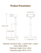 2026 Mobile Tablet Live Streaming Stand Desktop Adjustable Angle Aluminum Alloy Stand Stable Drama Watching Tool Home Furnishing
