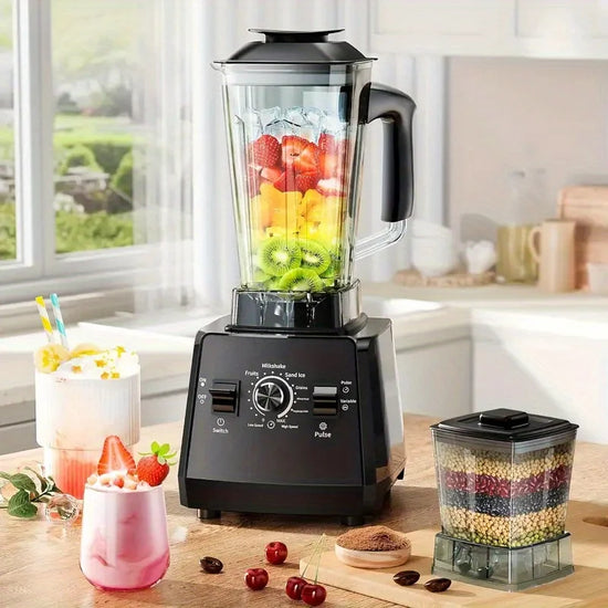AMERZIS 120V mixing cooking machine - ElectronAge