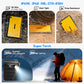 [Built-in eSIM] Ulefone RugKing Pad Pro Rugged Tablet 4G 8.68“90Hz 7100mAh Android 16 , Up to 16GB RAM 128GB ROM Global version