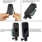 Roreta For Insta 360 X3 Protective Camera Housing Frame Case for Insta 360 X3 Anti Fall Action Frame Camera Mount Accessories