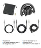 FarSoo M50X HIFI Audio Headphones - ElectronAge