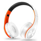 CATASSU Men Gold Wireless Headphones - ElectronAge