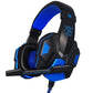 VORTNGLE Gaming Headsets Over-Ear 3.5mm Wired Headphones - ElectronAge