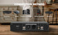 Wireless Microphone G-MARK G320AM Professional UHF 2 Channels Karaoke Mic - ElectronAge