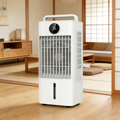 acekool 2.6 Gal 3-In-1 Swamp Cooler - ElectronAge