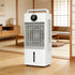 acekool 2.6 Gal 3-In-1 Swamp Cooler - ElectronAge
