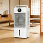acekool 2.6 Gal 3-In-1 Swamp Cooler - ElectronAge