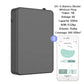 Smart Essential Oil Battery Diffuser Bluetooth App Control Coverage 500m³ Wall Mounted Aroma Diffuser Scent Machine Hotel Home
