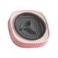 12W Foldable Washing Machine Three Mode 6L Retractable Travel Washer with Spinning Dry for Travel Business Trip