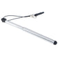 (ZYDD01) 5Pcs Retractable Universal Touch Screen Pen Capacitive Stylus Pen For Phone Tablet