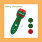 Projector flashlight Early education educational development toy children&