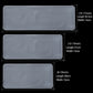 3 Size Universal Laptop Keyboard Cover Protecter 10/14/16 inch Waterproof Dustproof Silicone Notebook Keyboard Film for Macbook