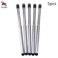 (ZYDD01) 5Pcs Retractable Universal Touch Screen Pen Capacitive Stylus Pen For Phone Tablet
