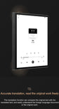 2022 HUAWEI MatePad Paper 10.3 Inch Tablet 6GB 128G LTE WIFI6 Ebook Eye Protection Full Screen Reader PC Stylus Leath  Noteb
