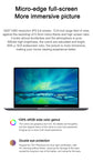 2022 HUAWEI MateBook D15 Netbook 15.6 Inch i5-1240P/i7-1260P 16GB 512GB Laptop Iris Xe Graphics Wifi 6 SSD LPDDR4X