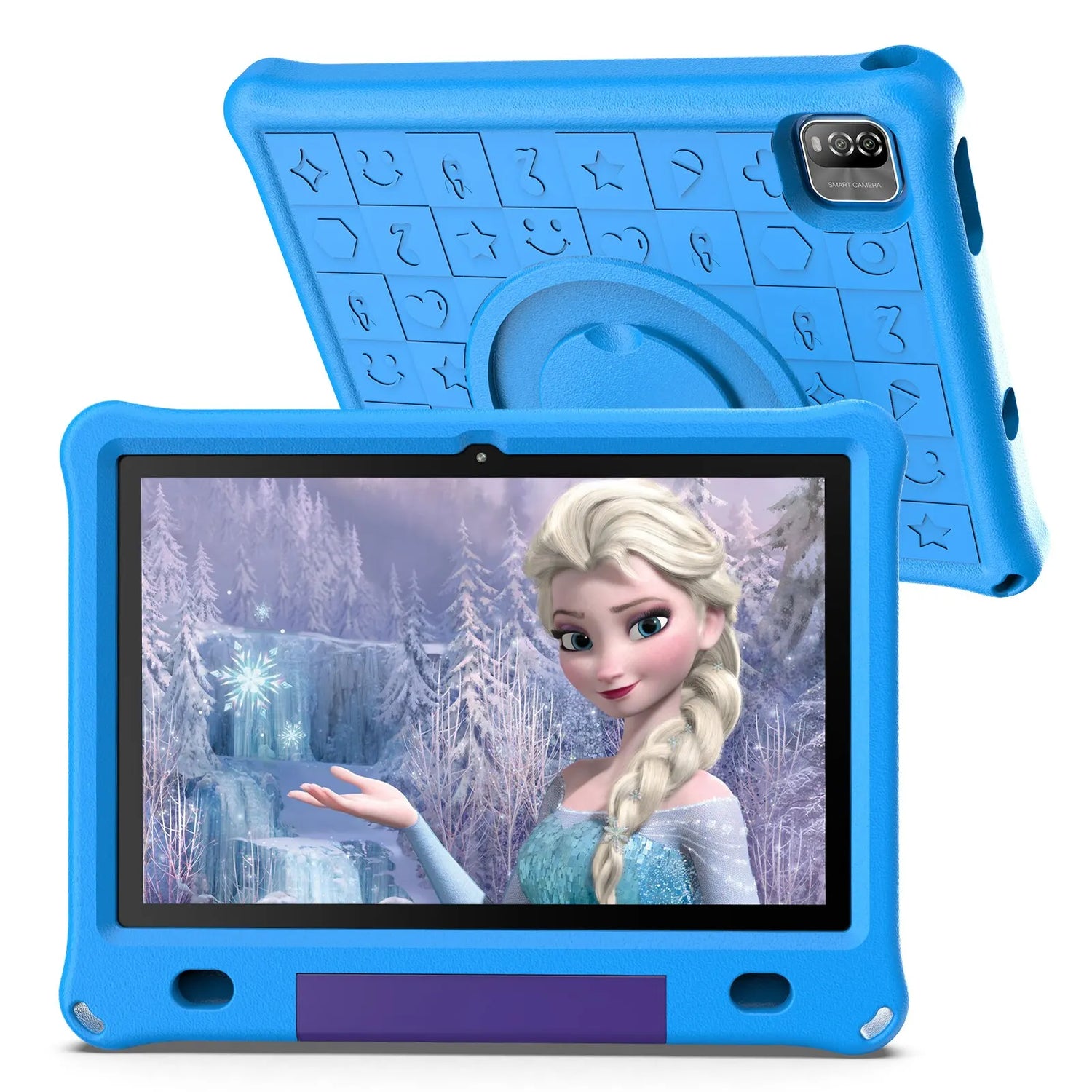 Pritom 10.1 Inch Kids Tablet - ElectronAge