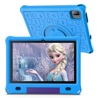 Pritom 10.1 Inch Kids Tablet - ElectronAge