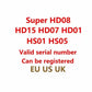 WUXEY HT01-HS05 Wet and Dry Multifunctional Household Hair Straightener - ElectronAge