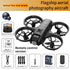 2026New X228 VR Drone 8K - ElectronAge