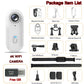 4K Mini Magnetic Action Camera - ElectronAge