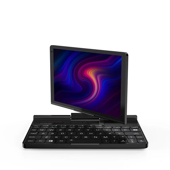 GPD Pocket 3 Gaming Laptop