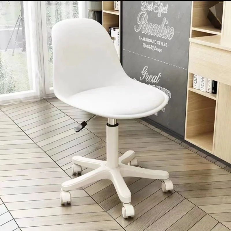 360-degree swivel office chair - ElectronAge