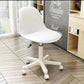 360-degree swivel office chair - ElectronAge