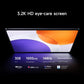 Xiaomi Pad 7S Pro 12.5 2025 12.5-inch Soft Edition 3.2K LCD Xuan Ring O1 Surge OS2 Processor 144 Hz Xiaomi HyperOS 2 System
