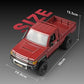 MENGXI MN82 Pro RC Car 1/12 4WD Simulation Off-road Climbing Car - ElectronAge