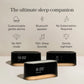 Smart Alarm Clock with Night Light - ElectronAge