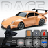 4WD 1:24 Semi-Proportional RC Drift Car - ElectronAge
