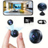 Mini WiFi Camera 1080P HD Wireless Security Camera - ElectronAge