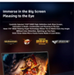 AMD Ryzen R5 R7 Slim Gaming Laptop 15.6 Inch IPS Laptops Portable notbook computer pc Windows11 Fingerprint cheap price deal