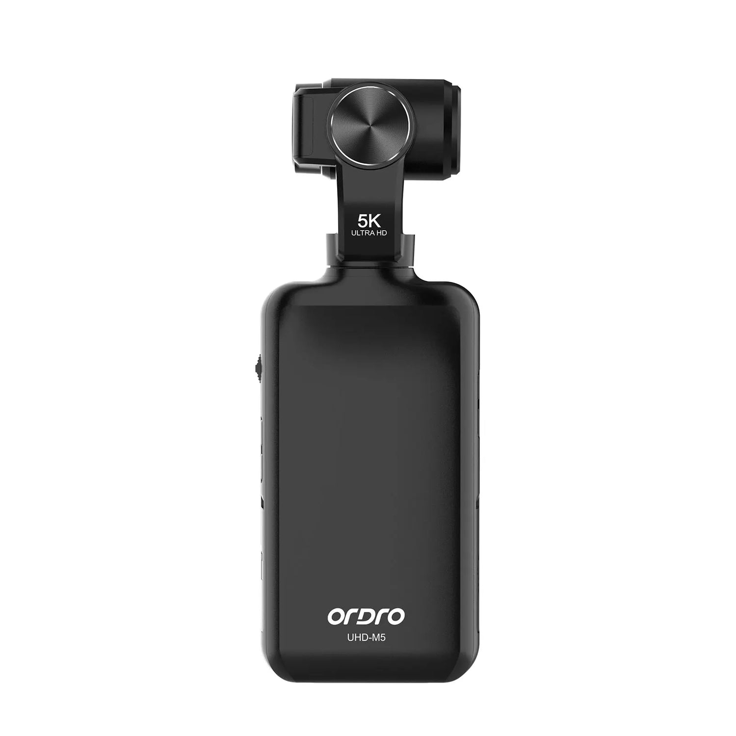 ORDRO M5 Handheld Pocket Digital Camera - ElectronAge