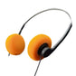INS Japanese Retro Headphones Nostalgic Headsets - ElectronAge