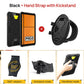 Ulefone Armor Pad 2 Rugged Tablet , 11" 2K , 18600 mAh ,IP68/IP69K Android 13 NFC GPS 4G Tablet Up to 16GB RAM 256GB ROM
