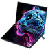 16+16 inch Dual Screen Laptop - ElectronAge