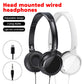 occkic 3.5Type-C/MM Wired Headphones - ElectronAge