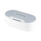 UV Nail Manicure Make up Tool Sterilizer Disinfection Box Ultraviolet Light Disinfection Aromatherapy Device For Jewelry Glasses